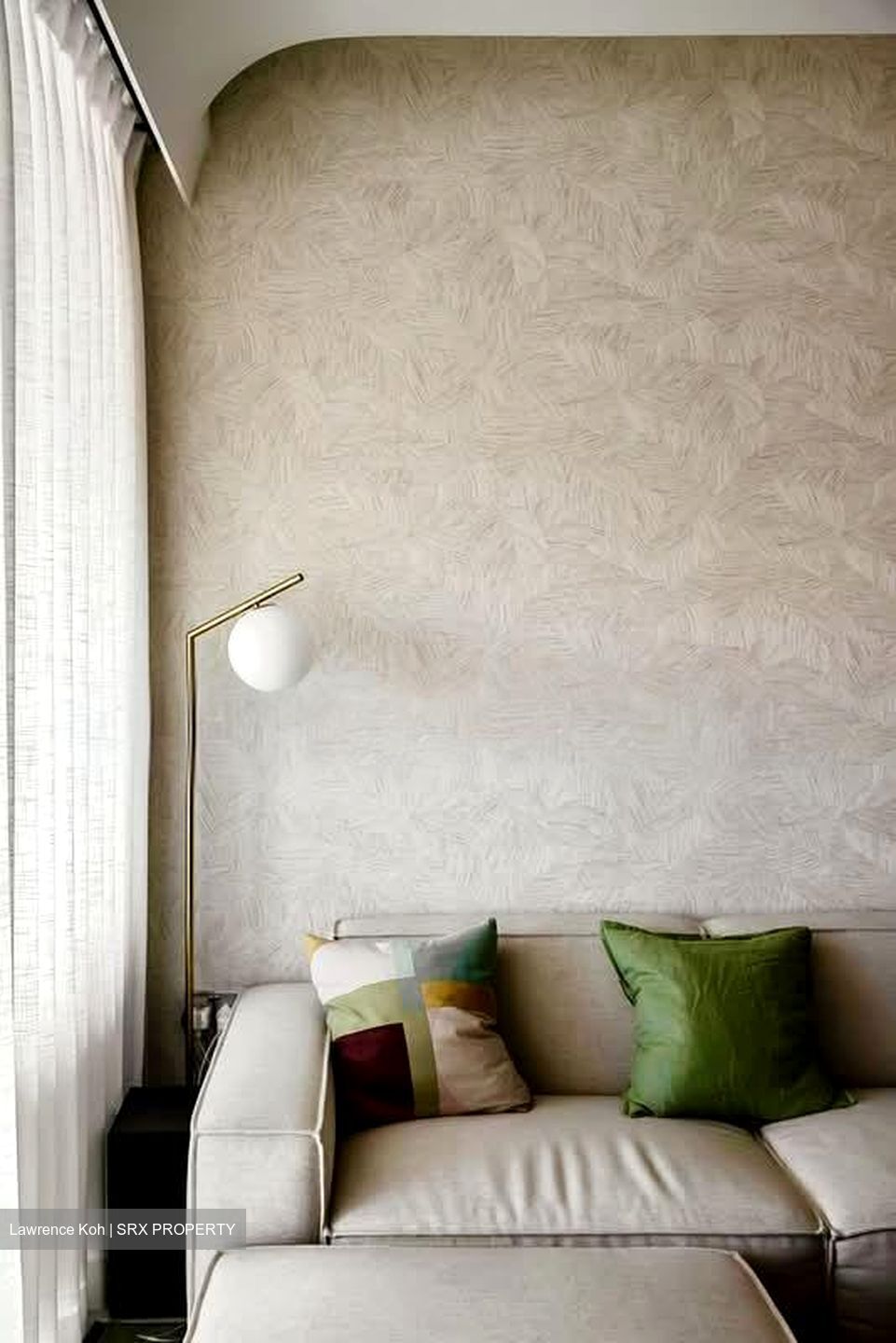 The Atelier (D9), Apartment #589175891
